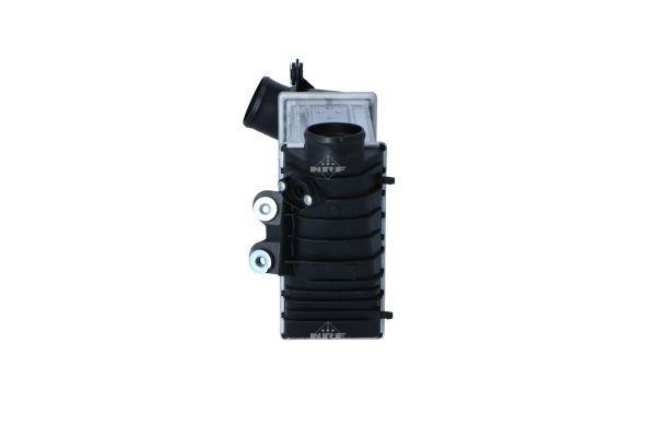 Intercooler, échangeur (Refroidisseur d'air) NRF B.V. ref. 30847