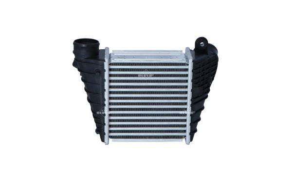 Intercooler, échangeur (Refroidisseur d'air) NRF B.V. ref. 30847