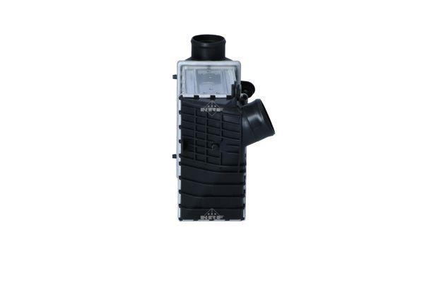 Intercooler, échangeur (Refroidisseur d'air) NRF B.V. ref. 30847
