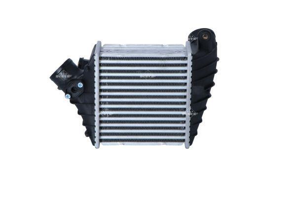 Intercooler, échangeur (Refroidisseur d'air) NRF B.V. 30848