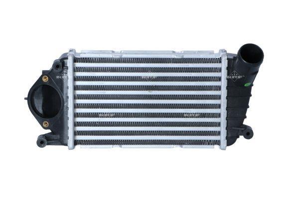 Radiador de admisión, intercooler NRF B.V. ref. 30849