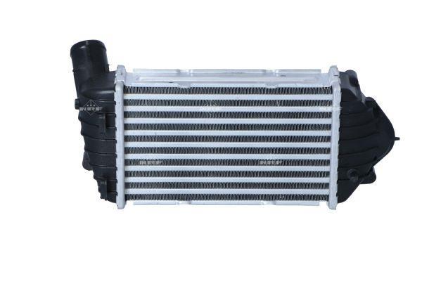 Radiador de admisión, intercooler NRF B.V. ref. 30849