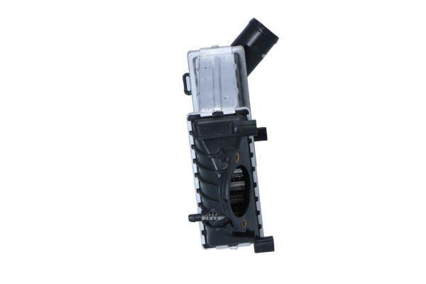Radiador de admisión, intercooler NRF B.V. ref. 30849