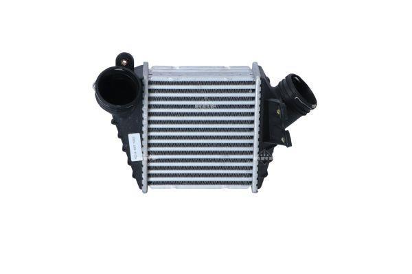 Radiador de admisión, intercooler NRF B.V. ref. 30850