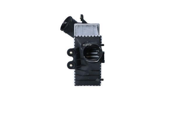 Radiador de admisión, intercooler NRF B.V. ref. 30850