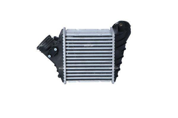 Radiador de admisión, intercooler NRF B.V. ref. 30850