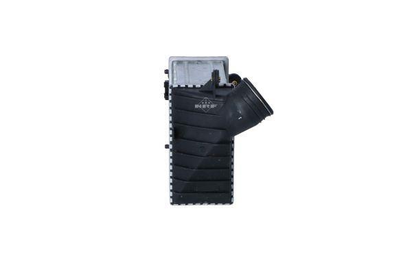 Radiador de admisión, intercooler NRF B.V. ref. 30850