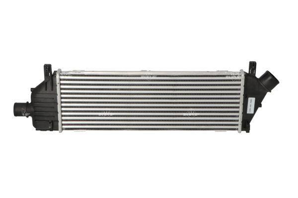 Radiador de admisión, intercooler NRF B.V. ref. 30852