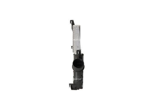 Radiador de admisión, intercooler NRF B.V. ref. 30852