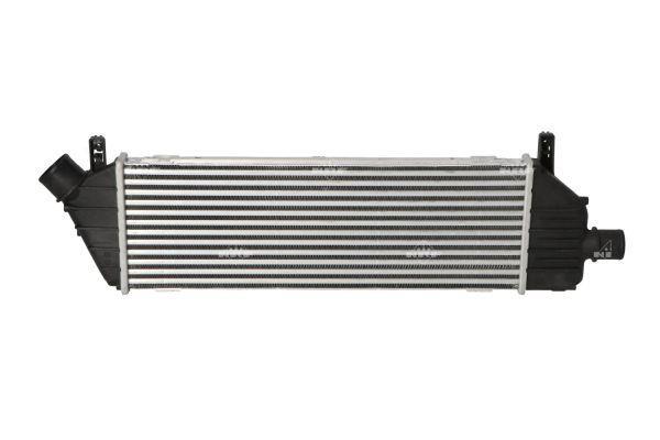 Radiador de admisión, intercooler NRF B.V. ref. 30852