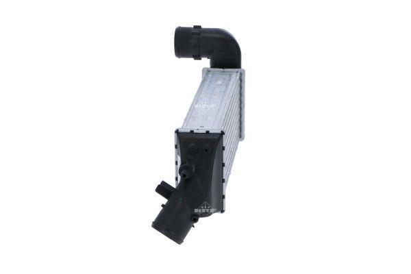 Radiador de admisión, intercooler NRF B.V. ref. 30853