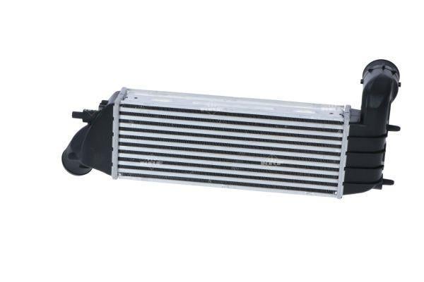 Radiador de admisión, intercooler NRF B.V. ref. 30853
