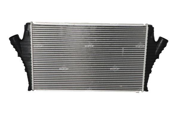Intercooler, échangeur (Refroidisseur d'air) NRF B.V. ref. 30855