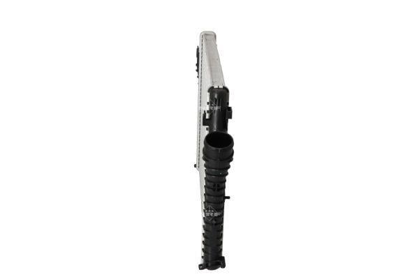 Intercooler, échangeur (Refroidisseur d'air) NRF B.V. ref. 30855