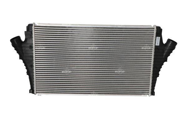 Intercooler, échangeur (Refroidisseur d'air) NRF B.V. ref. 30855