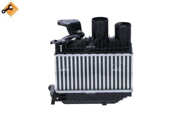 Radiador de admisión, intercooler NRF B.V. ref. 30856