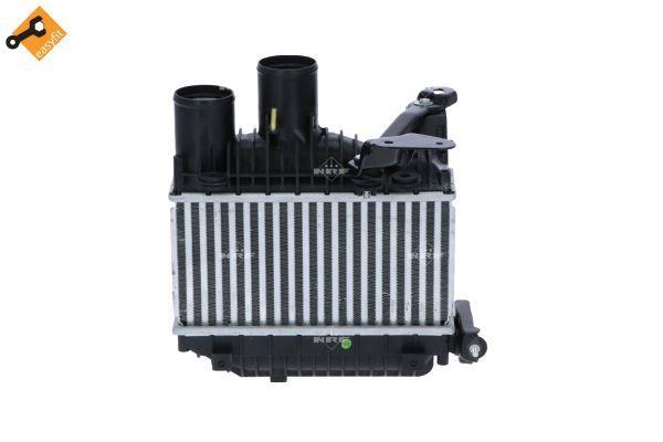 Radiador de admisión, intercooler NRF B.V. ref. 30856