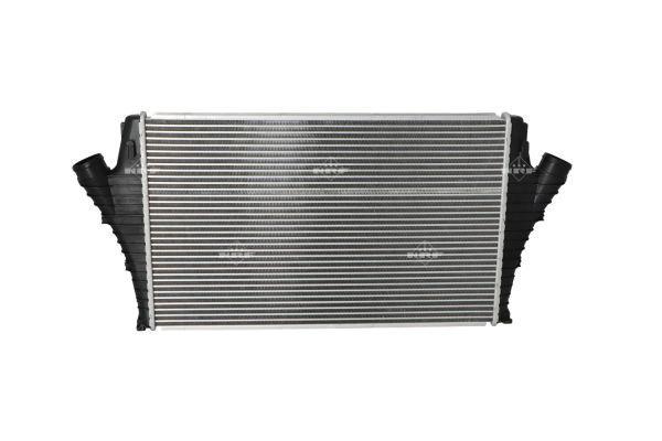 Radiador de admisión, intercooler NRF B.V. ref. 30858