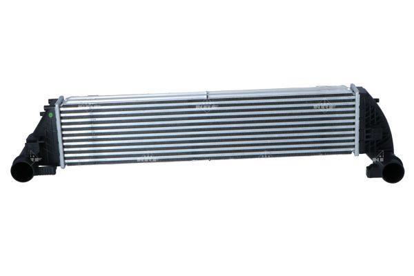 Intercooler, échangeur (Refroidisseur d'air) NRF B.V. ref. 30859