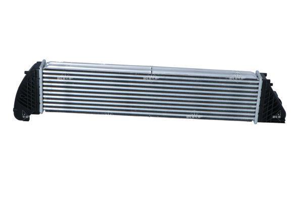 Intercooler, échangeur (Refroidisseur d'air) NRF B.V. ref. 30859