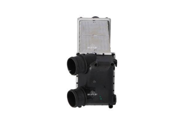 Intercooler, échangeur (Refroidisseur d'air) NRF B.V. ref. 30860