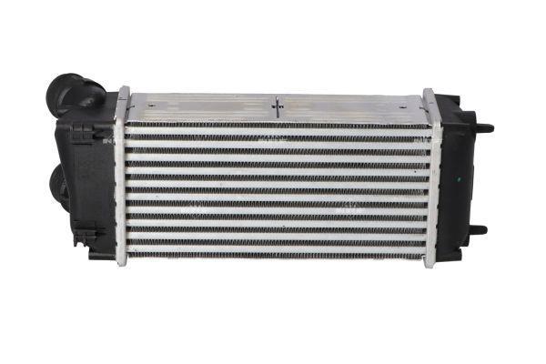 Intercooler, échangeur (Refroidisseur d'air) NRF B.V. ref. 30860