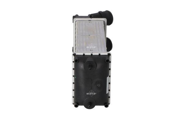 Intercooler, échangeur (Refroidisseur d'air) NRF B.V. ref. 30860