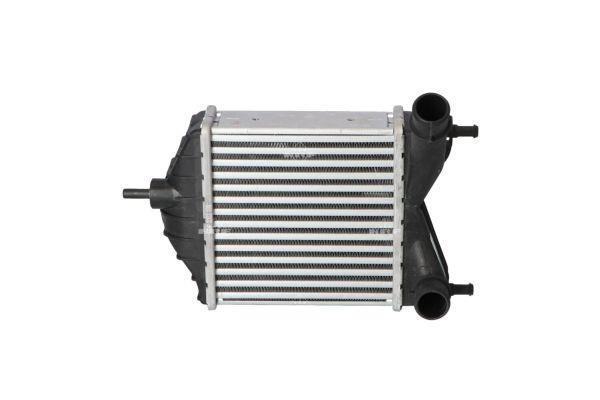 Intercooler, échangeur (Refroidisseur d'air) NRF B.V. ref. 30862