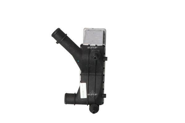 Intercooler, échangeur (Refroidisseur d'air) NRF B.V. ref. 30862