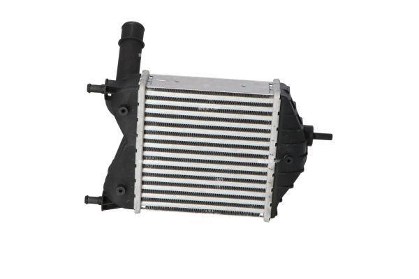 Intercooler, échangeur (Refroidisseur d'air) NRF B.V. ref. 30862
