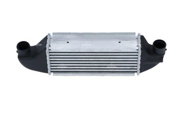 Radiador de admisión, intercooler NRF B.V. ref. 30863