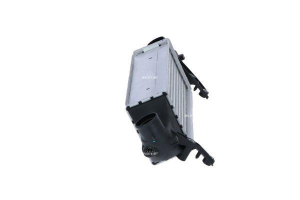 Radiador de admisión, intercooler NRF B.V. ref. 30863