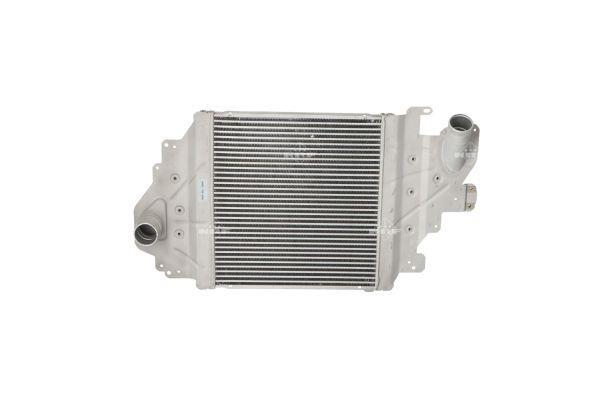 Intercooler, échangeur (Refroidisseur d'air) NRF B.V. 30865