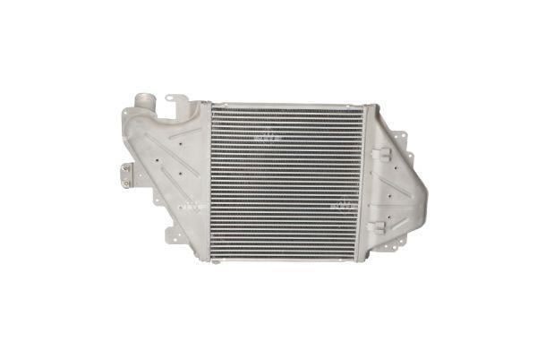Intercooler, échangeur (Refroidisseur d'air) NRF B.V. 30865