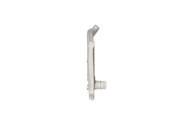 Intercooler, échangeur (Refroidisseur d'air) NRF B.V. 30865
