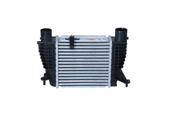 Radiador de admisión, intercooler NRF B.V. ref. 30866