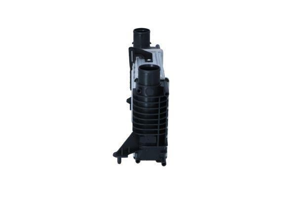 Radiador de admisión, intercooler NRF B.V. ref. 30866