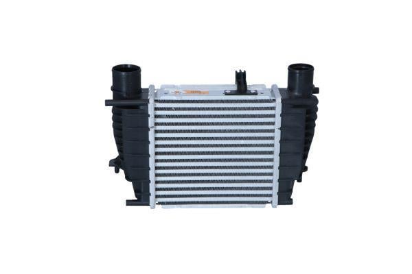 Radiador de admisión, intercooler NRF B.V. ref. 30866
