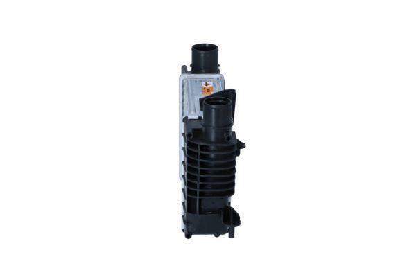 Radiador de admisión, intercooler NRF B.V. ref. 30866