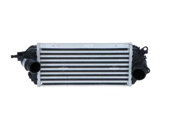 Intercooler, échangeur (Refroidisseur d'air) NRF B.V. ref. 30869