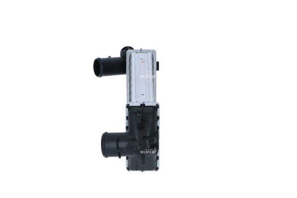 Intercooler, échangeur (Refroidisseur d'air) NRF B.V. ref. 30869