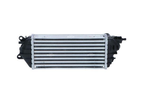 Intercooler, échangeur (Refroidisseur d'air) NRF B.V. ref. 30869