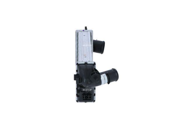 Intercooler, échangeur (Refroidisseur d'air) NRF B.V. ref. 30869