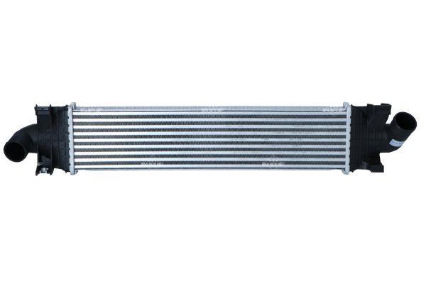 Radiador de admisión, intercooler NRF B.V. ref. 30870