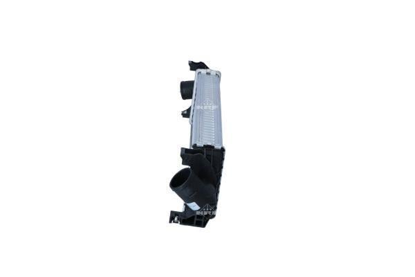 Radiador de admisión, intercooler NRF B.V. ref. 30870