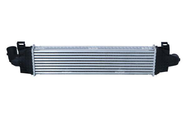 Radiador de admisión, intercooler NRF B.V. ref. 30870