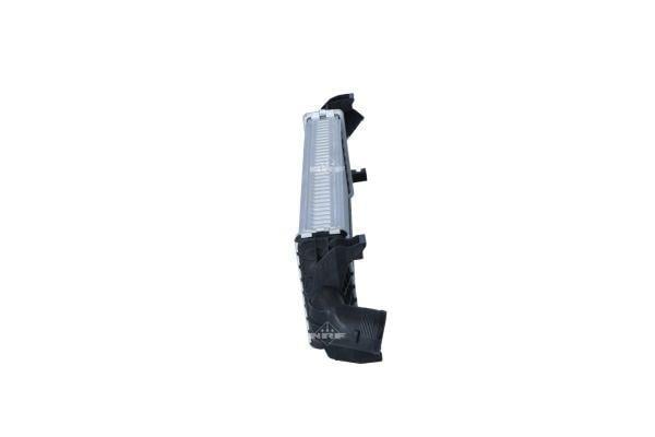 Radiador de admisión, intercooler NRF B.V. ref. 30870