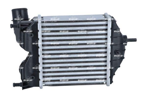 Intercooler, échangeur (Refroidisseur d'air) NRF B.V. ref. 30872