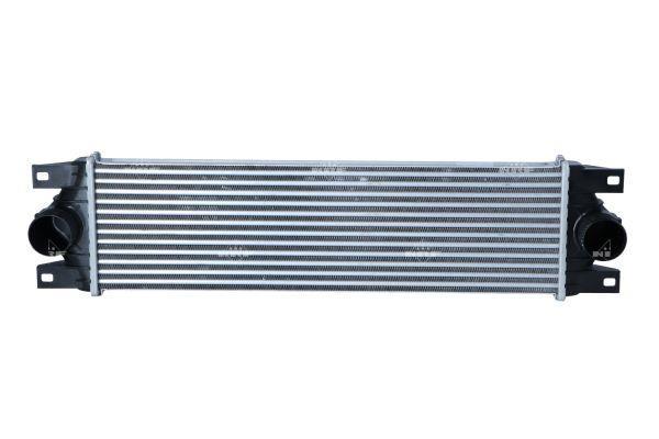 Radiador de admisión, intercooler NRF B.V. ref. 30874