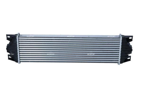 Radiador de admisión, intercooler NRF B.V. ref. 30874